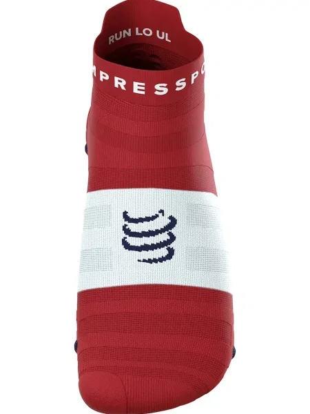 Compressport спортивні шкарпетки ProRacingSocks Ultralight