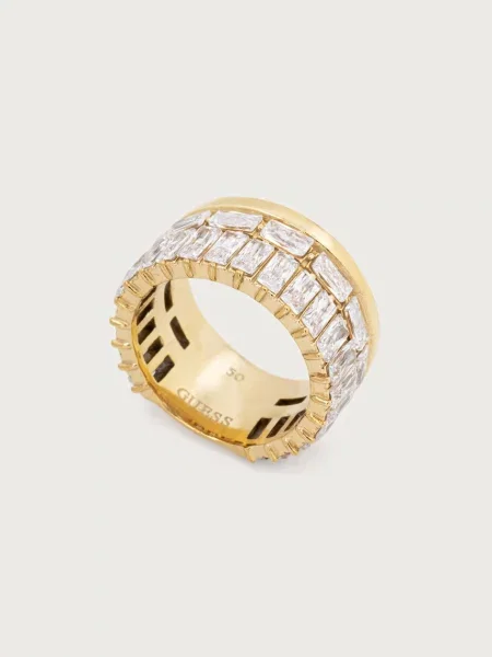 Guess inel pentru femei LES BAGUETTES