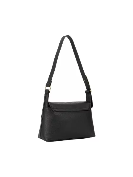 Kabelka Valentino Bags čierna