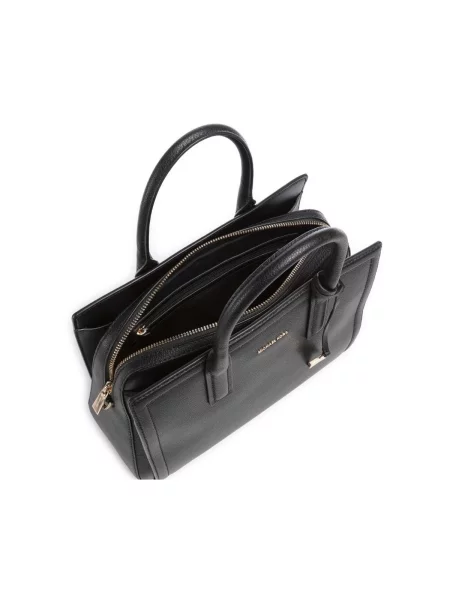 MICHAEL Michael Kors Kabelka čierna