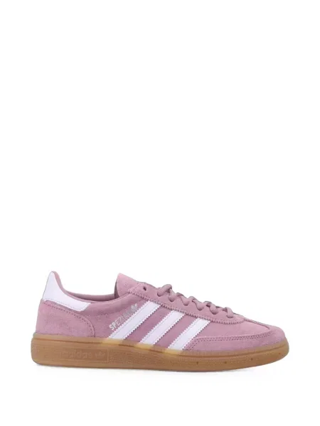 Dětské tenisky Adidas Originals růžové