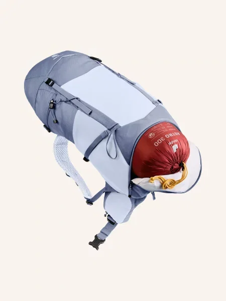 Deuter Batoh Futura 30 Sl / tmavě modrá