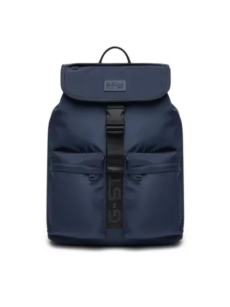 Рюкзак G-star Raw черный