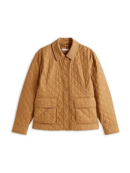 Tommy Hilfiger Geacă maro