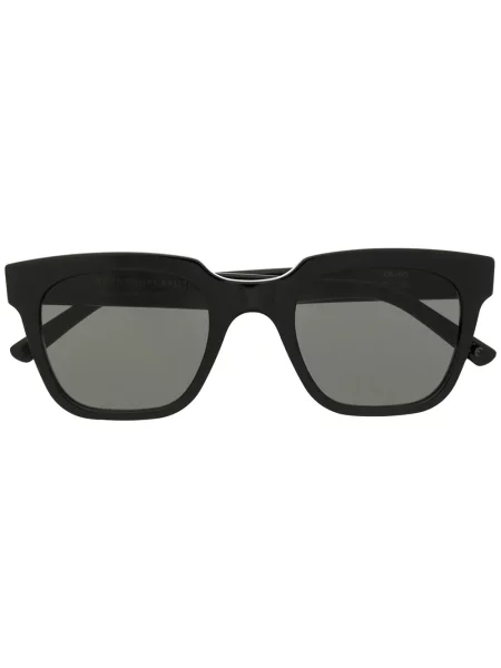 Ochelari de soare Retrosuperfuture negru