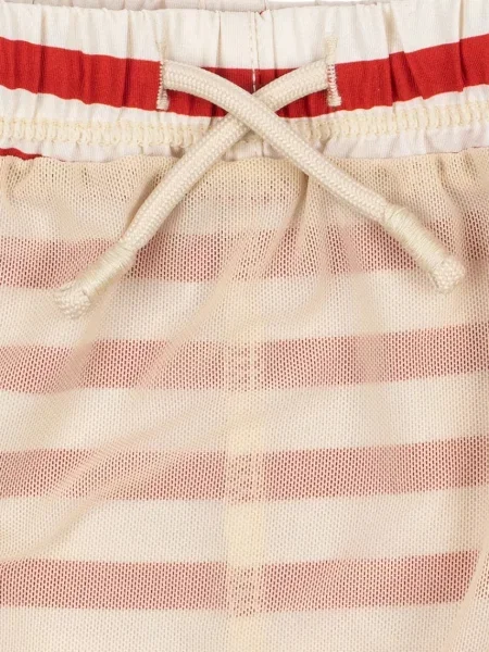 Konges Sløjd Дитячі шорти для плавання ASNOU SWIM SHORTS GRS