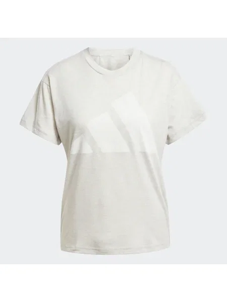 ADIDAS SPORTSWEAR Tricou ESSENTIALS WINNERS kitt alb