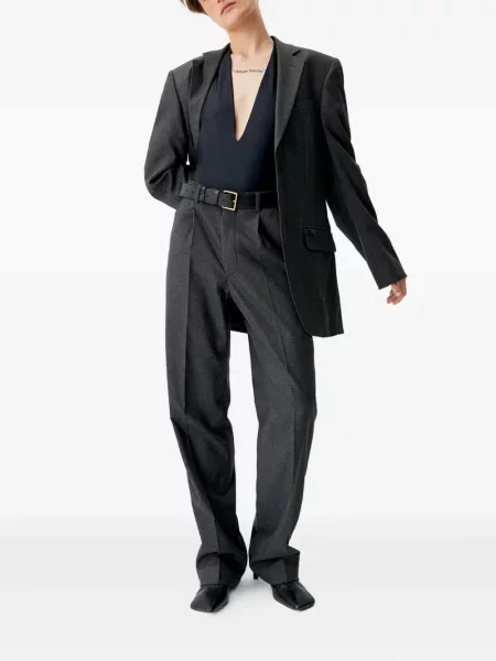 Spodnie Bettter czarne