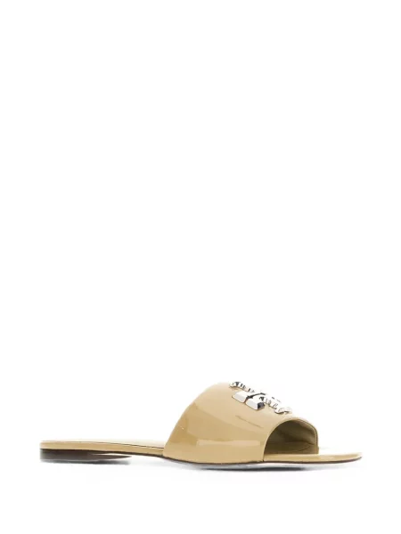 Sandale Tory Burch fără toc