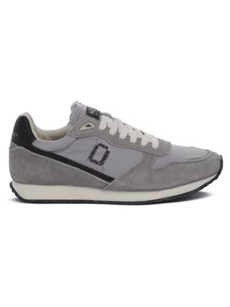 Pantofi Monoway alb