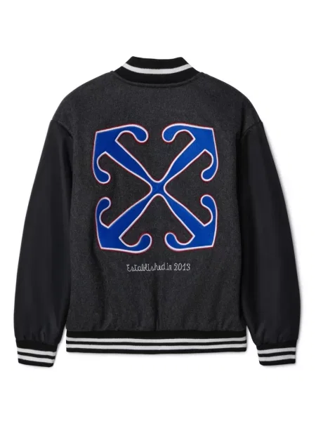 Kurtka dziecięca Off-white biała
