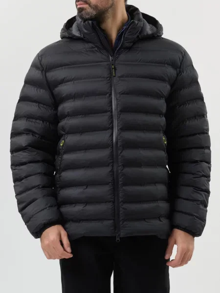 Куртка North Sails чорна