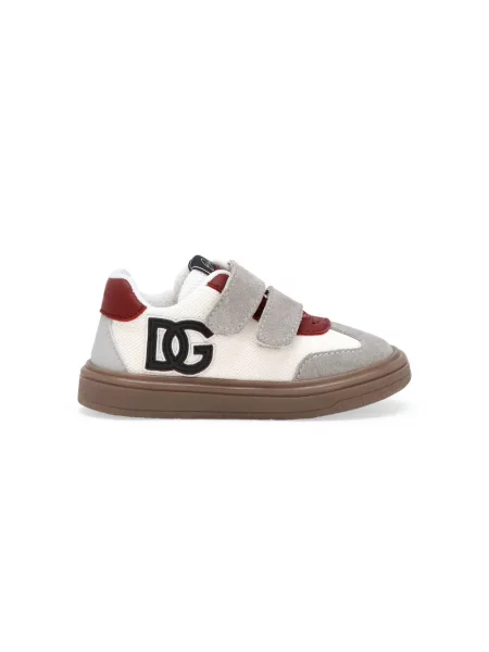 Sneakersy dziecięce Dolce And Gabbana