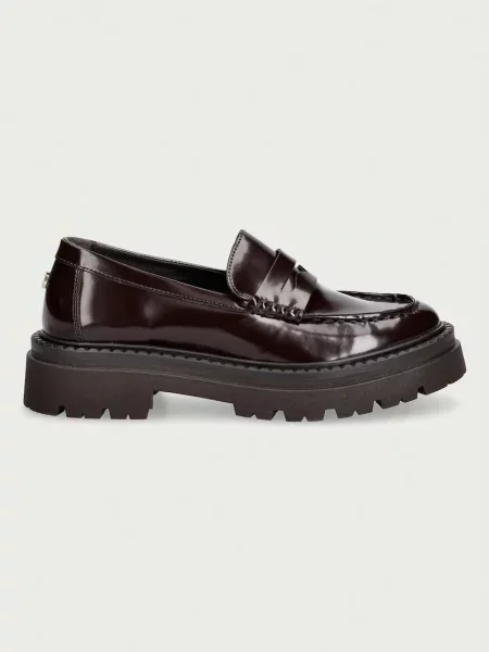 Steve Madden mokasini Katja rjava