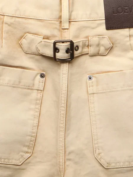 Pantaloni Loewe