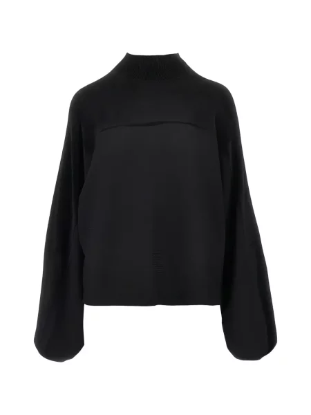 Hanorac Emporio Armani negru