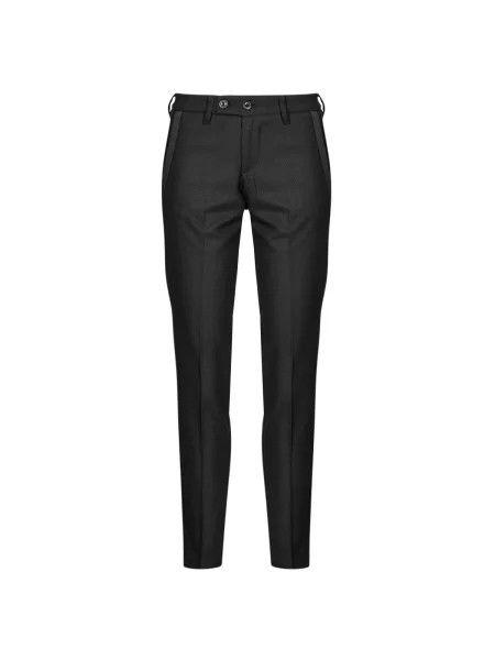 Kavbojke Freeman T.porter črna