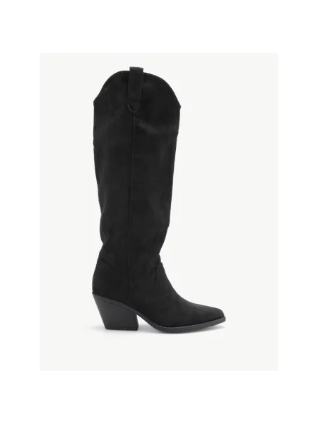 Pantofi La Modeuse negru