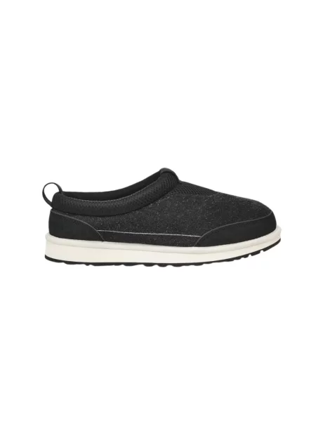 Kapcie Ugg zamszowe czarne