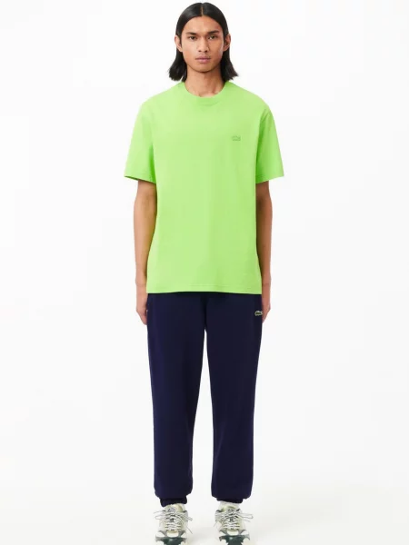Брюки Lacoste синие