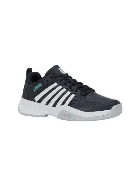 Pantofi K-swiss alb