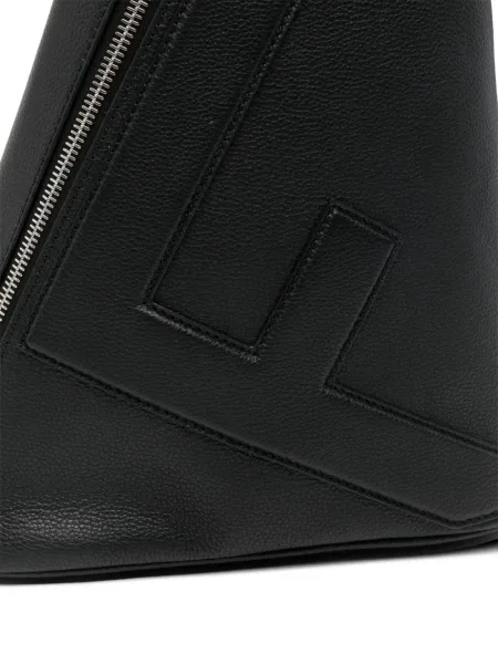 Раница Fendi черно
