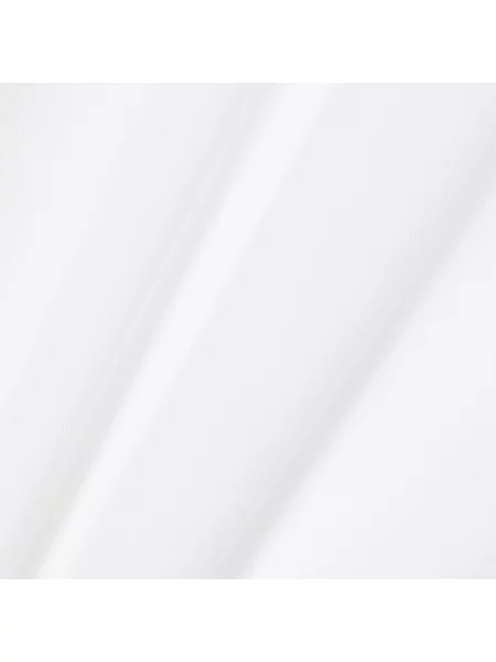 Lacoste Sportowy T-Shirt Ultra Dry Z Grafiką Krokodyla biały