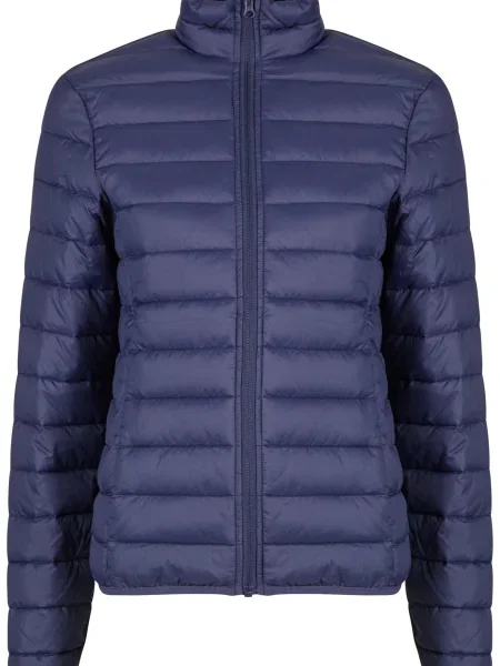 Urban Classics Geacă de primăvară-toamnă bleumarin