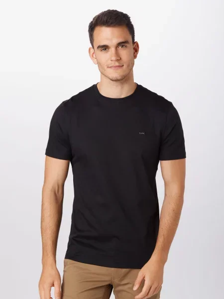 Michael Kors Tricou negru