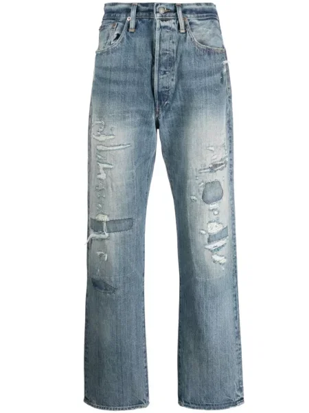 Prugasta košulja Polo Ralph Lauren s vezom od samta plava