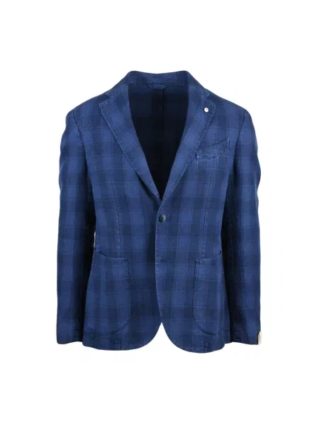 Garnitur L.b.m. 1911 niebieski