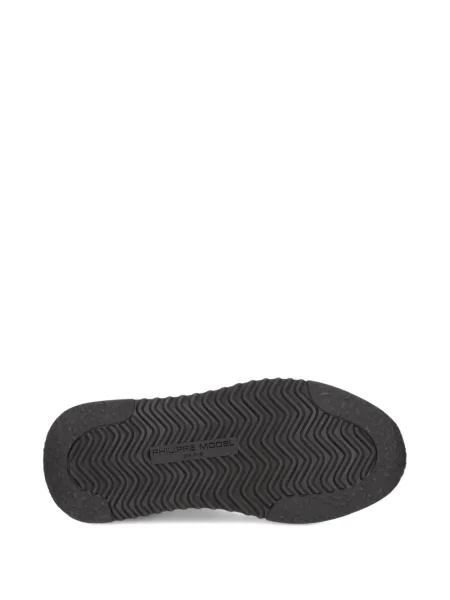 Sneakerși Philippe Model Paris roșu