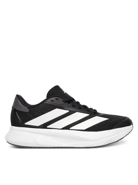 Buty do biegania adidas czarne