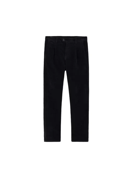 Scalpers Pantaloni cutați Firenze bleumarin