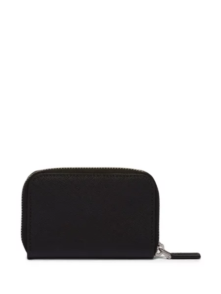Piniginė Prada juoda