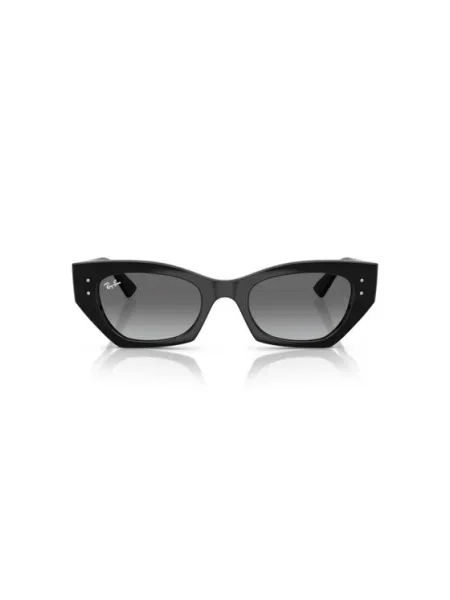Слънчеви очила Ray-Ban черно