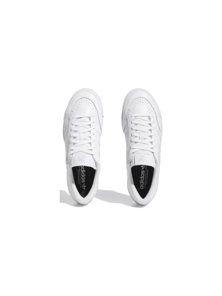 Pantofi Adidas alb