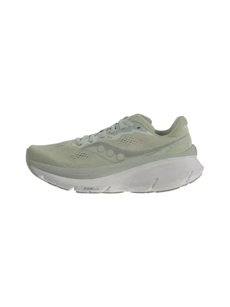 Sneakerși Saucony verde