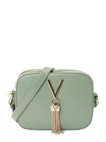 Geantă Valentino verde