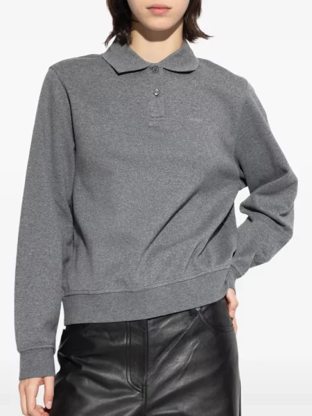 Polo Samsøe Samsøe gri