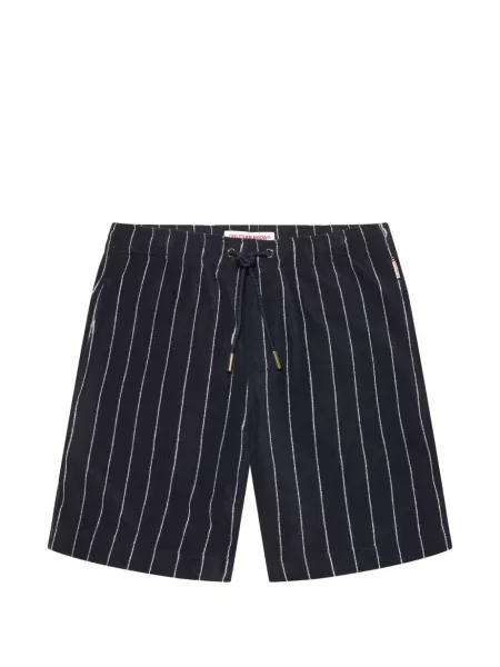 Pantaloni scurți Orlebar Brown albastru