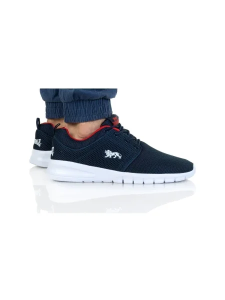 Pantofi Lonsdale albastru