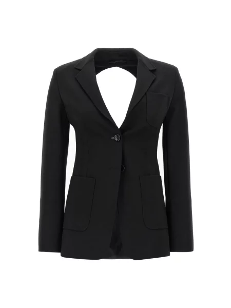 Marynarka Max Mara czarna