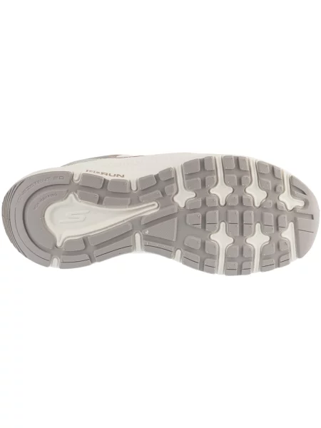 Trčanje tenisice Skechers bijela