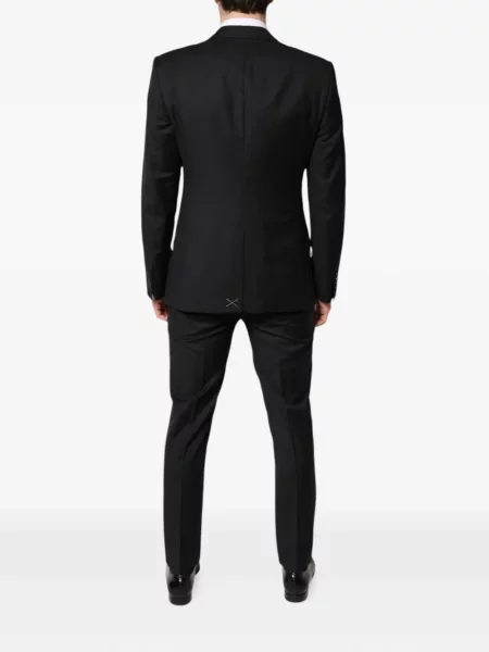Costum Dolce & Gabbana negru