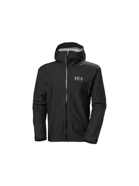 Geacă Helly Hansen negru