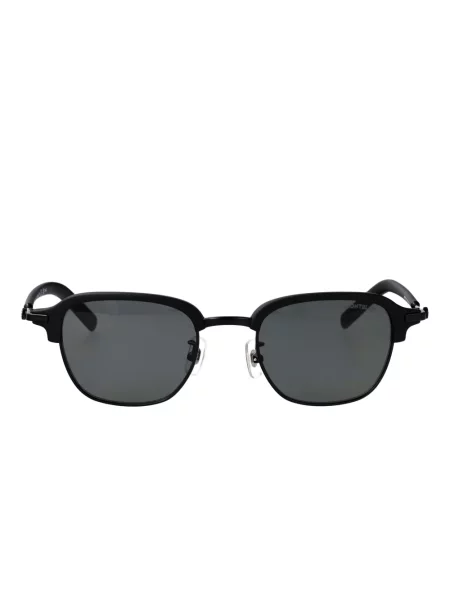 Ochelari de soare Montblanc negru