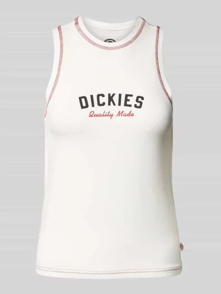 Top Dickies z nadrukiem