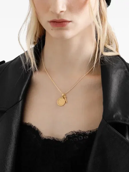 Colier Dolce & Gabbana auriu