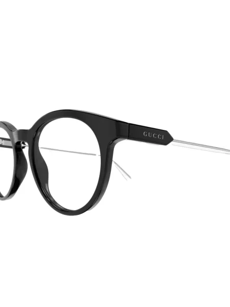 Napszemüveg Gucci Eyewear fekete